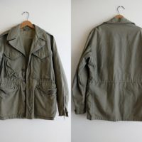 Field Guide to Field Jackets