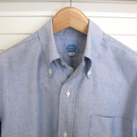 The OCBD Shirt Series, Part III: The Reviews