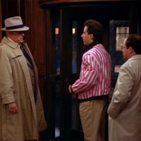  Easily Suede: The Softer Leather Jacket