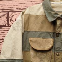 Like Someone Was Thinking about You as They Made It: Repurposed Vintage with Tim Haught of Countyline General