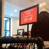 Why J. Crew is Special
