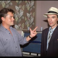 Making Sense of David Byrne’s Big Suit