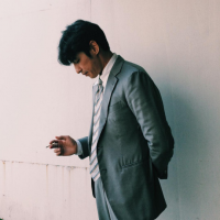Real People: A More Relaxed Silhouette