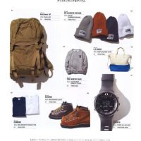 The Strength of Knit Knowledge: Camber