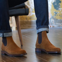 Cobbler Union, Taking on Footwear Giants