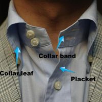 How to Tame Your Collar