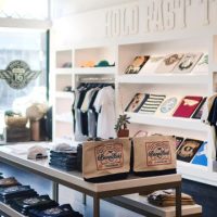 Gentrification and Retailing