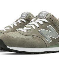 A Guide to Retro Running Shoes