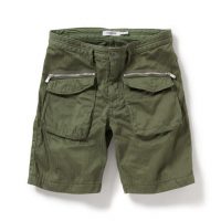 Five Pairs of Cargo Shorts That Aren’t Terrible