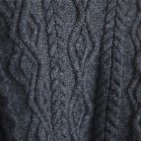 Guide to Buying a Good Aran Sweater