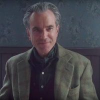 How Seriously Daniel Day Lewis Embraced His Role in Phantom Thread