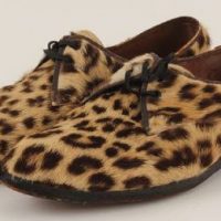 Pelt Cute in This Pic: Leopard Print in Men’s Fashion