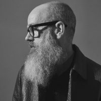 Feeling Pretty Psyched: The Style of Michael Stipe