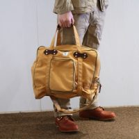 This Japanese Painter Bag is the New Filson 256