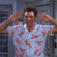Everything in Men's Style Right Now is About Seinfeld