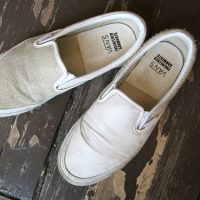 Guide to Cleaning Sneakers