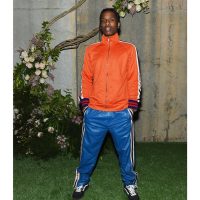 Fall Sports: Track Jackets