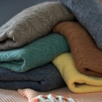 The Last of Good Scottish Cashmere: William Lockie