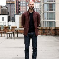 Buy Workwear: Building on Menswear’s Easiest Look