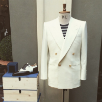 Six World-Class Tailors and Their House Styles