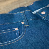 Learning to Make Your Own Clothes, Part Two